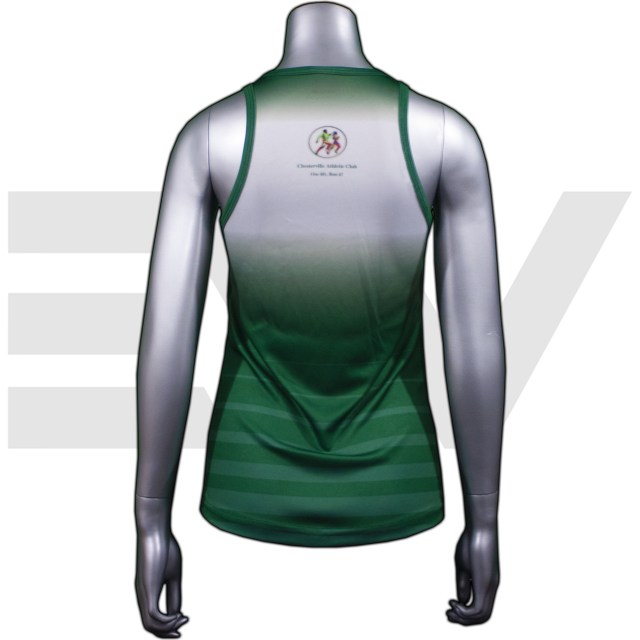 Ladies Vest2